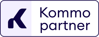 Kommo partner